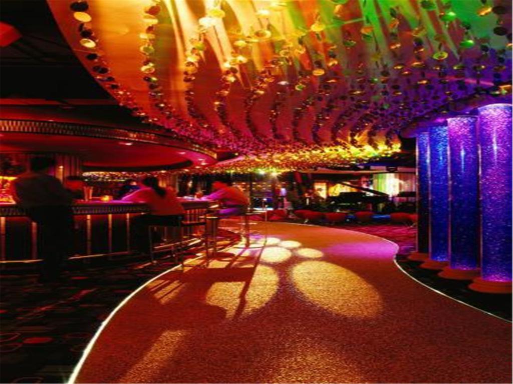 Chang An Grand Hotel Bắc Kinh Nhà hàng bức ảnh