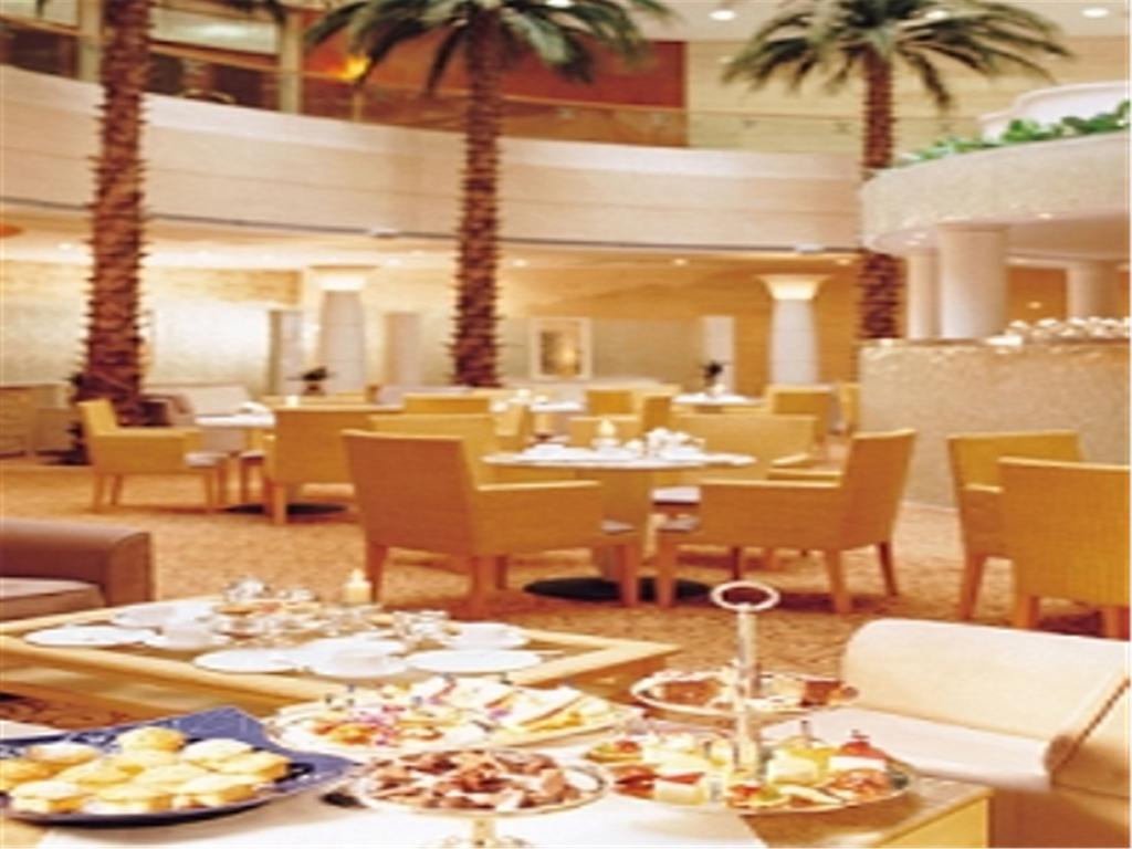 Chang An Grand Hotel Bắc Kinh Ngoại thất bức ảnh