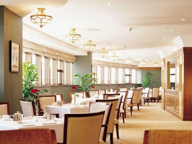 Chang An Grand Hotel Bắc Kinh Ngoại thất bức ảnh