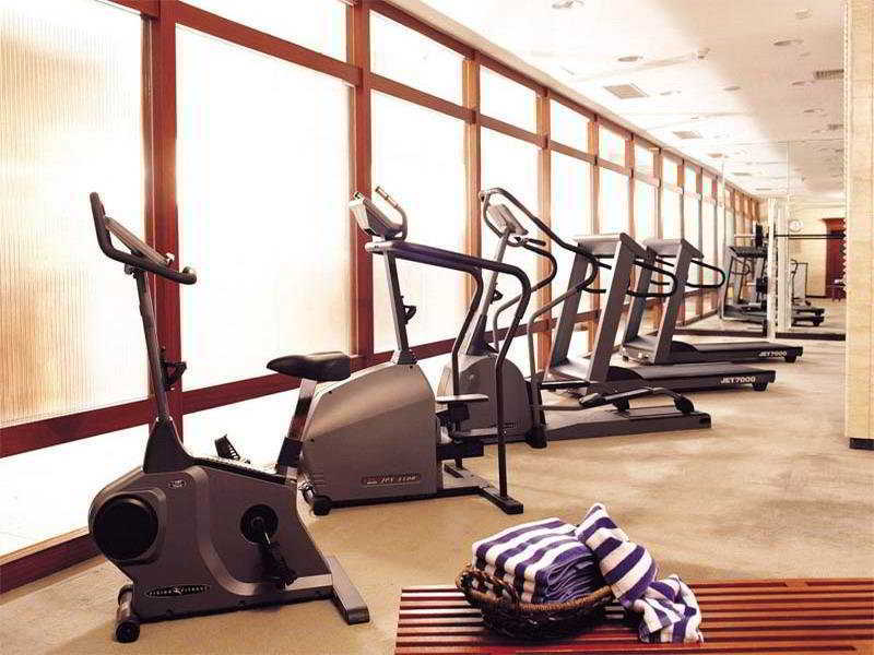 Chang An Grand Hotel Bắc Kinh Tiện nghi bức ảnh