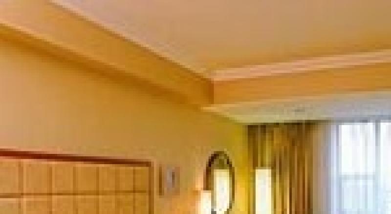 Chang An Grand Hotel Bắc Kinh Ngoại thất bức ảnh