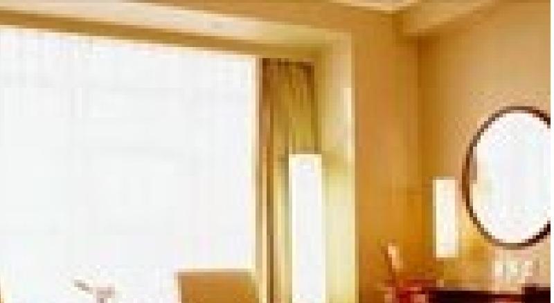 Chang An Grand Hotel Bắc Kinh Ngoại thất bức ảnh