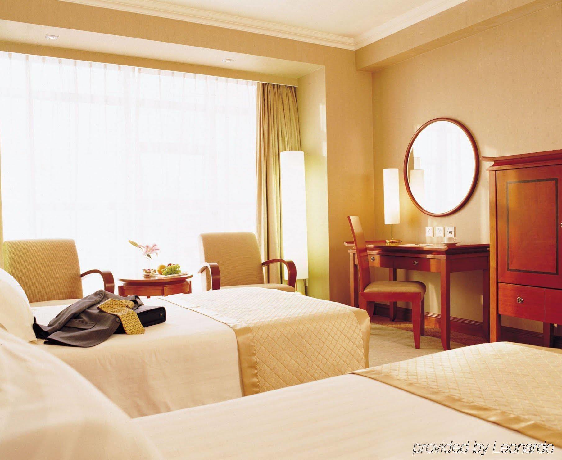 Chang An Grand Hotel Bắc Kinh Phòng bức ảnh